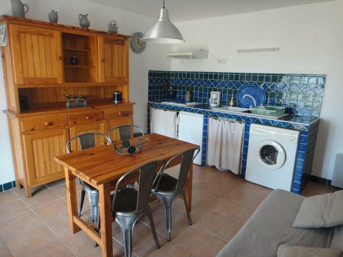 Villa Via serena Ajaccio  Esterno foto